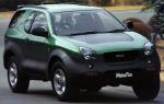 Isuzu VehiCROSS 1997 года